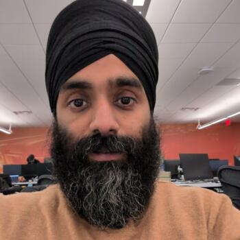 Babysitting job in Windsor: babysitting job Harjot