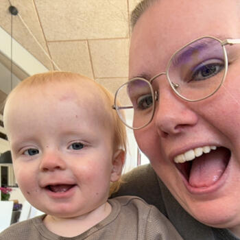 Babysitting job in Horsens: babysitting job Julie Gjødvad