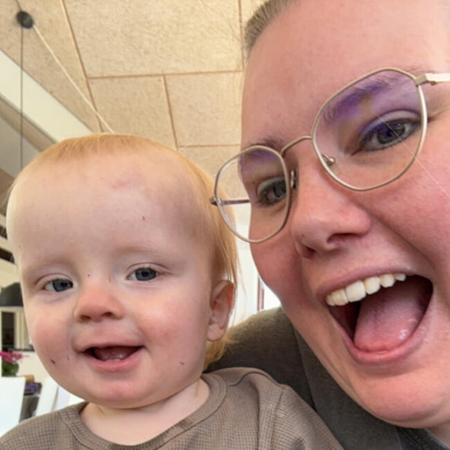 Babysitterjob i Horsens: Julie Gjødvad