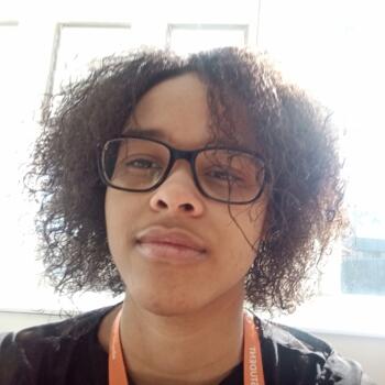 Babysitter in Thornton Heath: Roendy