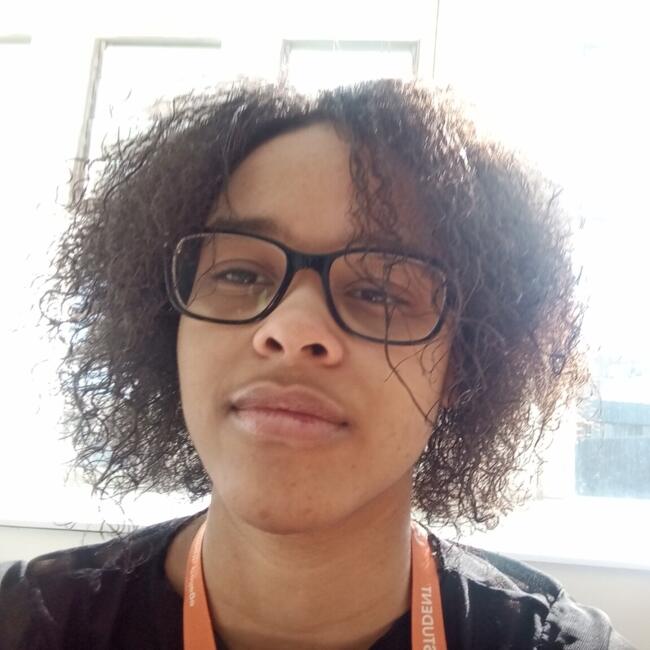 Babysitter in Thornton Heath: Roendy