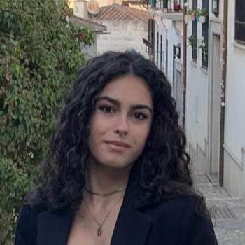 Niñera en Albolote: Alba