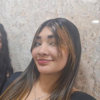 Babysitter in Praia Grande: Sarah