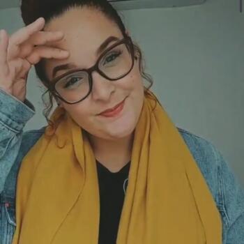 Emprego de babá em Guarulhos: emprego de babá Andressa