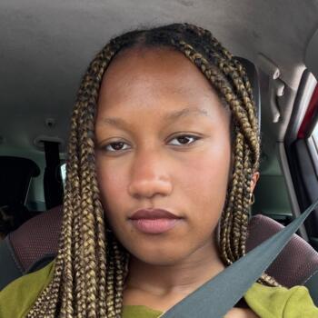 Baby-sitter à Differdange: Luana