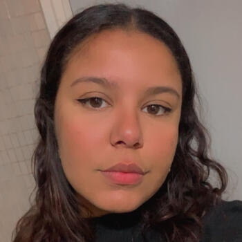 Babysitter in Montevideo: Belén