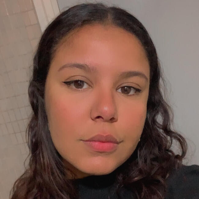 Babysitter in Montevideo: Belén