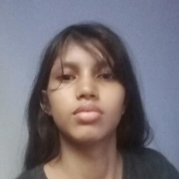 Parent Vilamoura: Vitoria Gabriela Batista lima