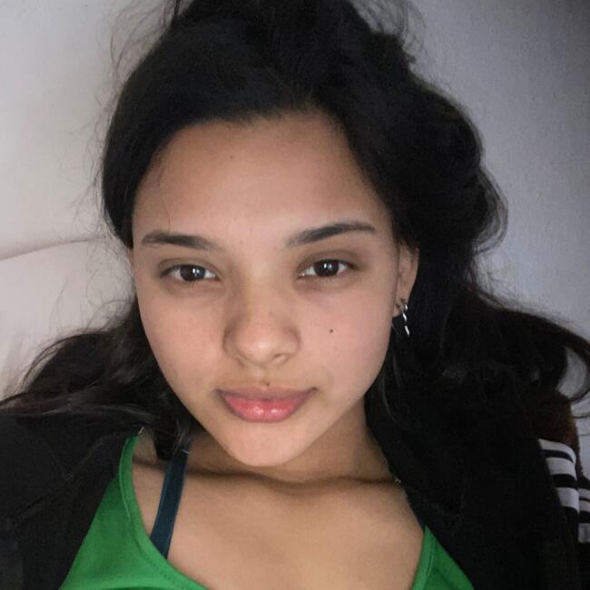 Babysitter in Niterói: Arami