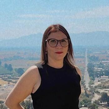 Niñera Rancagua: Carla Andrea