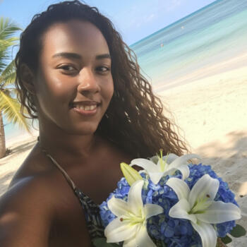 Babysitter in Camaçari: Maria Carla