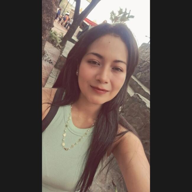Niñera en Guayaquil: Madeline
