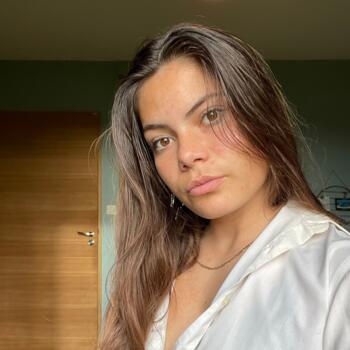 Babysitter in Névez: Manon