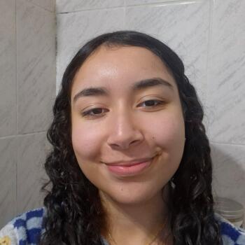 Babá em São Paulo (São Paulo): Anna Luiza
