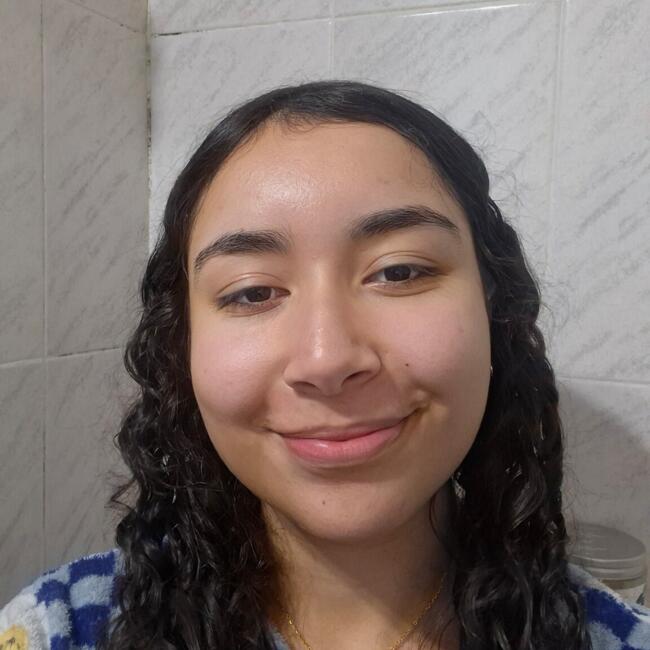 Babá em São Paulo (São Paulo): Anna Luiza