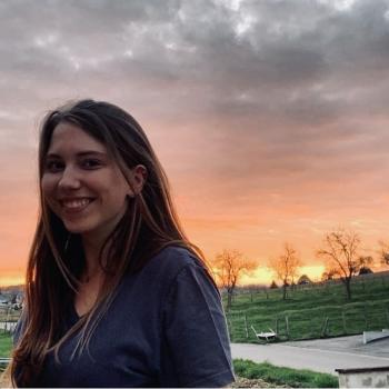 Babysitter in Saint-Louis: Clémence