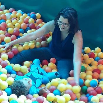 Oppaswerk Berkel en Rodenrijs: oppasadres Wendy