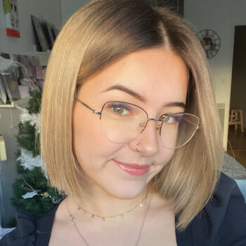 Baby-sitter in Reims: Clara