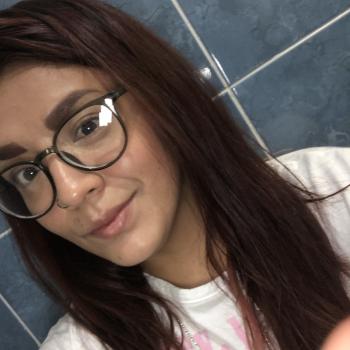 Niñera Ecatepec: Daniela