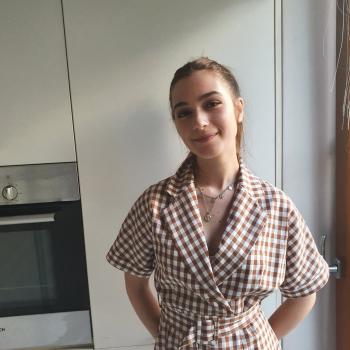 Babysitter Krakow: Wiktoria