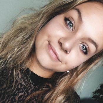Oppas Utrecht: Nathalie