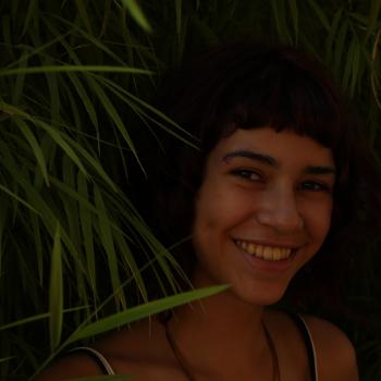 Babá Piracicaba: Maria Paula