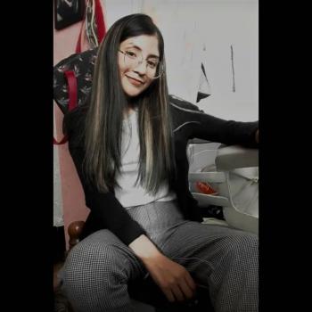 Niñera en Cuautitlán Izcalli: Karla patricia