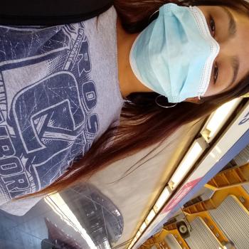 Babysitter in Colina: Daniela