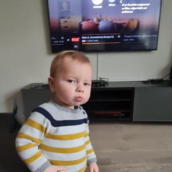 Oppaswerk in Rotterdam: oppasadres Jennely