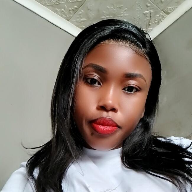 Nanny in Bloemfontein: Lebohang