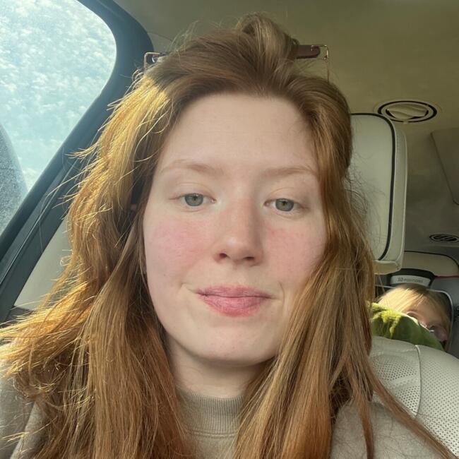 Job de garde d'enfants à Wyoming: Bryanne