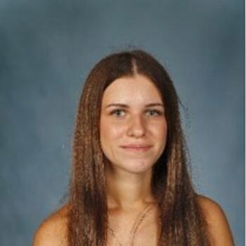 Babysitter Salindres: Lea