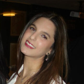 Baby-sitter in Toronto: Anum