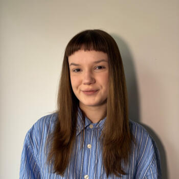 Babysitter Vilnius: Nadzeya