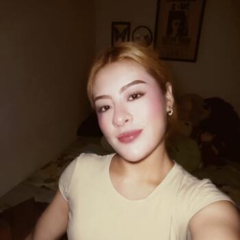 Babysitter in Iztapalapa: Alexa Mariana
