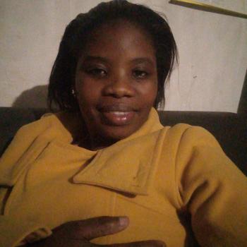 Babysitter in Durban: Phumzile