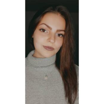 Babysitter in Gelsenkirchen: Adriana
