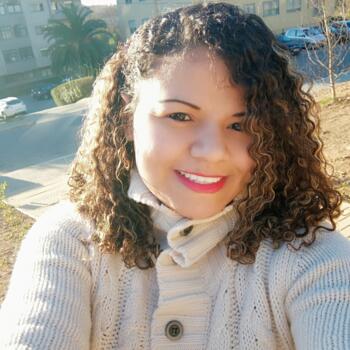 Babysitter Porto: Marisa