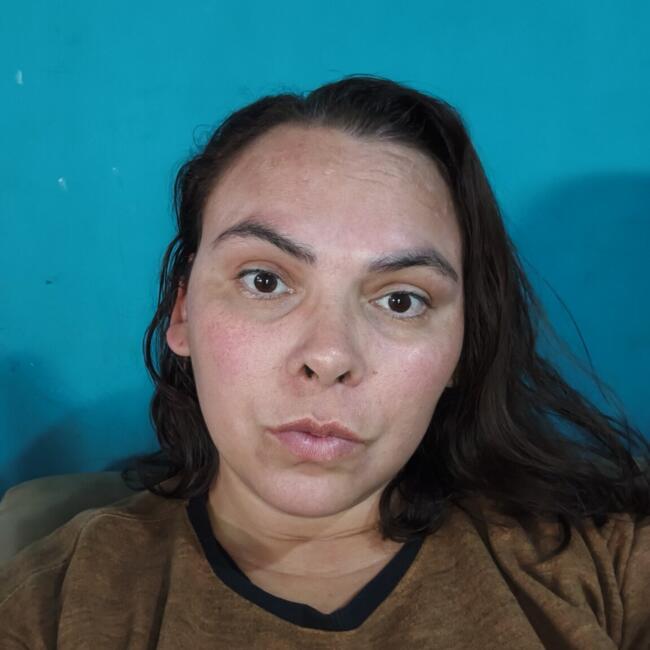 Babysitter in São José dos Pinhais: Rosicléia