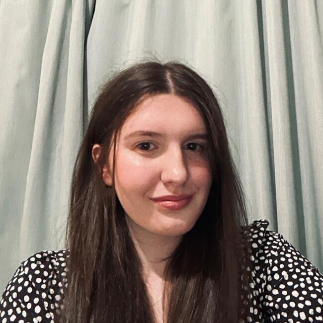 Babysitter in Liverpool: Lucy
