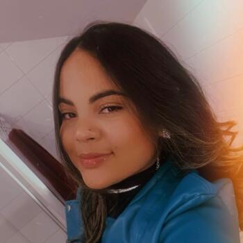 Babysitter Lisboa: Emilly