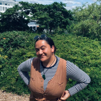 Babysitter in Hamilton: Taimarina
