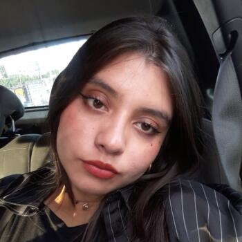 Babysitter in Quito: Sofia