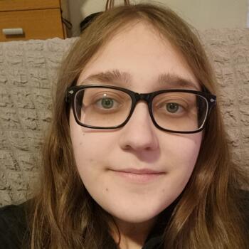 Babysitter in Reykjavik: Valentina