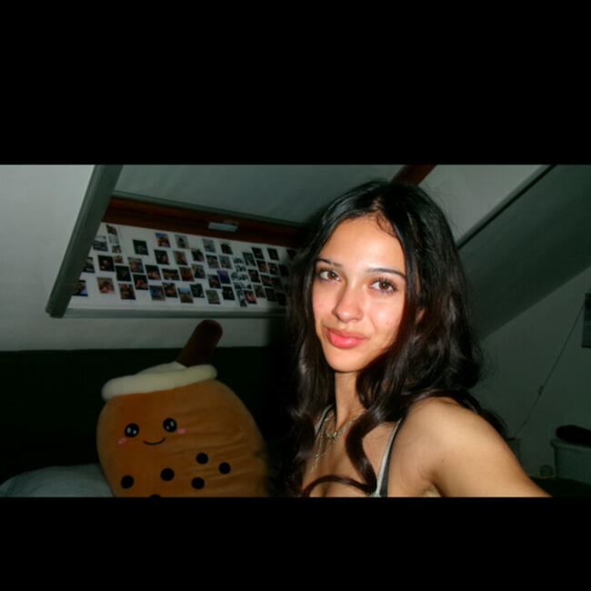 Babysitter in Regensburg: Veronica