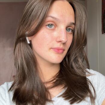 Babysitter in Melbourne: Allegra