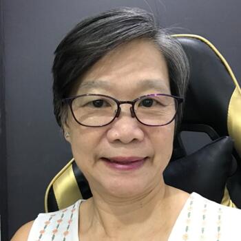 Babysitter Singapore Island: Yuet Oi estella