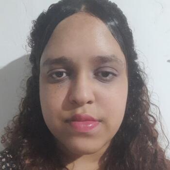 Babá Rio de Janeiro: Indyanara