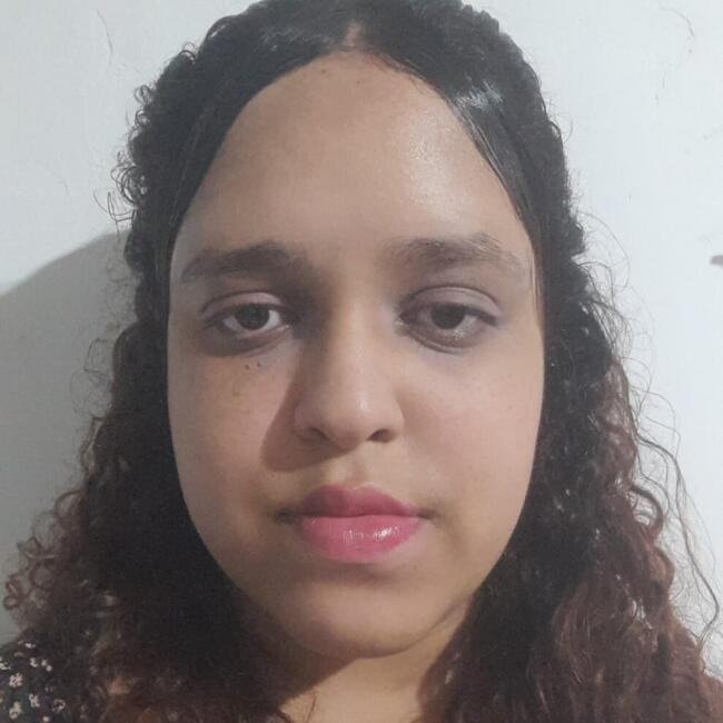 Babá em Rio de Janeiro: Indyanara