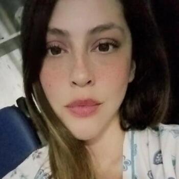 Niñera en Valparaíso: Natacha